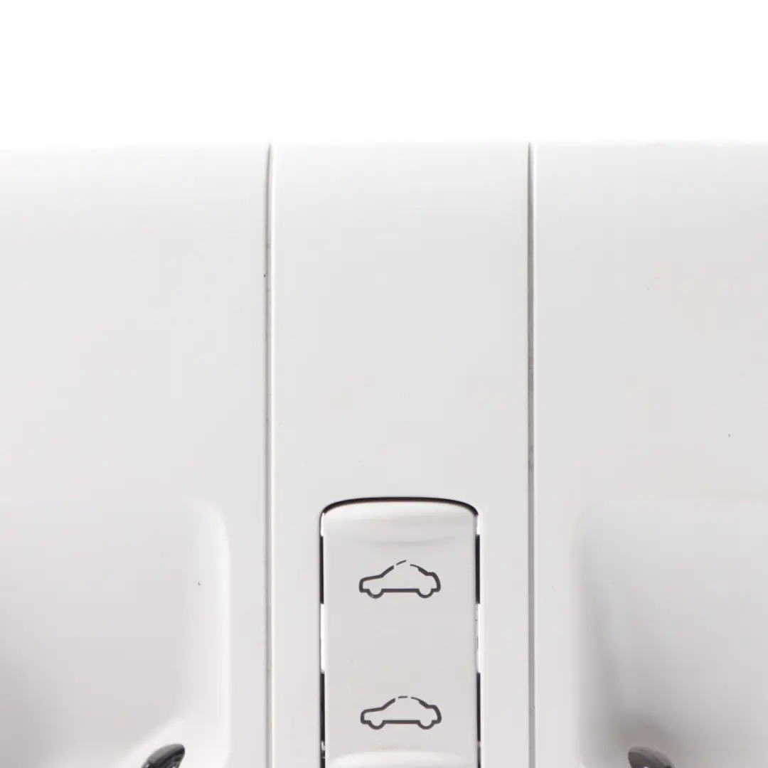 Seat Ibiza 6J Interior Roof Light Sensor Switch Grey - SKU 6J0877829A - Part number 6J0877829A