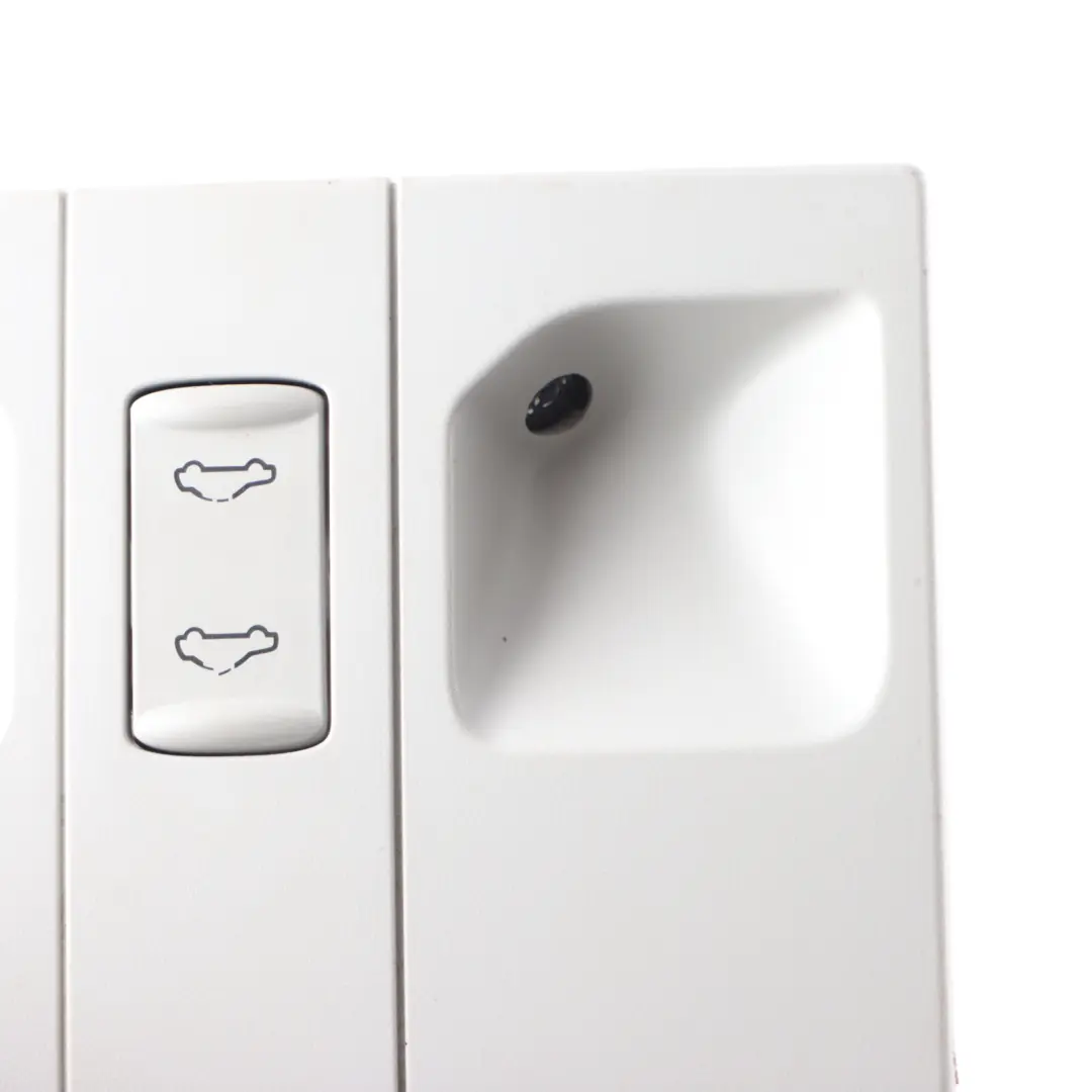 6J Interior Roof Light Sensor Switch Grey to Seat Ibiza with Part number 6J0877829A Seat Ibiza 6J Interior Roof Light Sensor Switch Grey - SKU 6J0877829A - Part number 6J0877829A