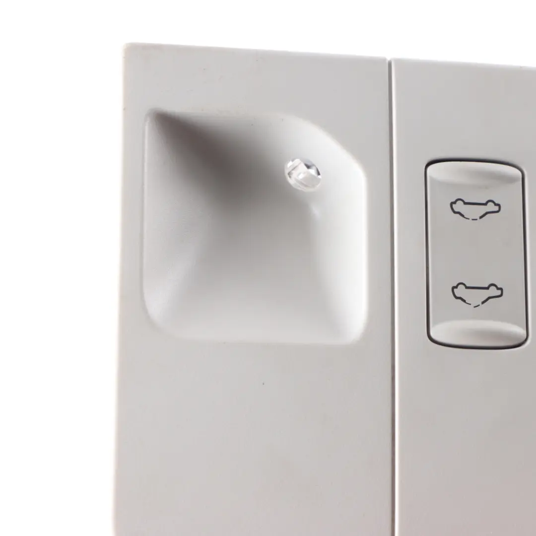 6J Interior Roof Light Sensor Switch Grey to Seat Ibiza with Part number 6J0877829A Seat Ibiza 6J Interior Roof Light Sensor Switch Grey - SKU 6J0877829A - Part number 6J0877829A