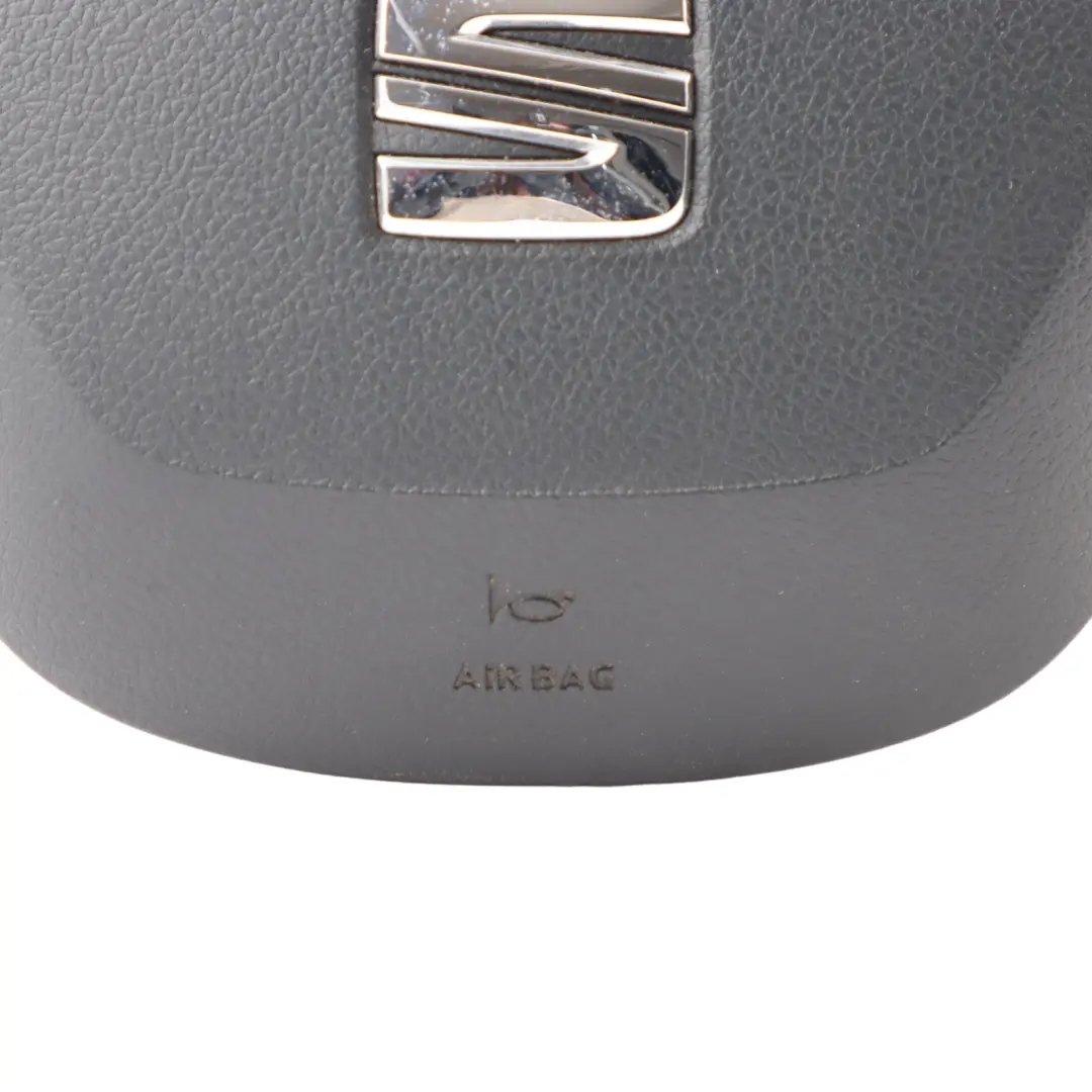 6J Steering Wheel Air Module Driver's Side Black to Seat Ibiza with Part number 6J0880201AJ Seat Ibiza 6J Steering Wheel Air Module Driver's Side Black - SKU 6J0880201AJ - Part number 6J0880201AJ