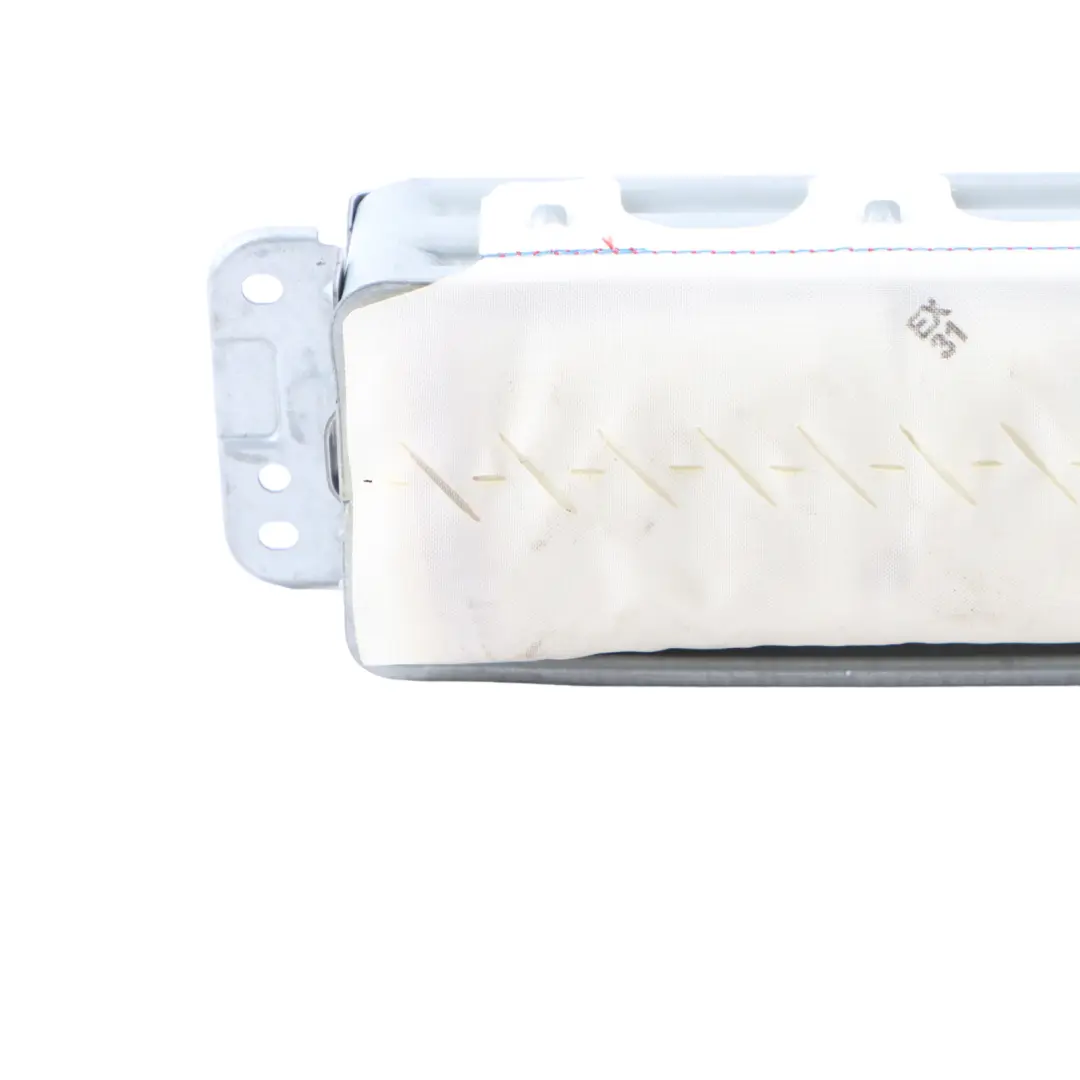 Seat Ibiza 6J Front Air Module Passenger Side SRS System Unit - SKU 6J0880204A - Part number 6J0880204A