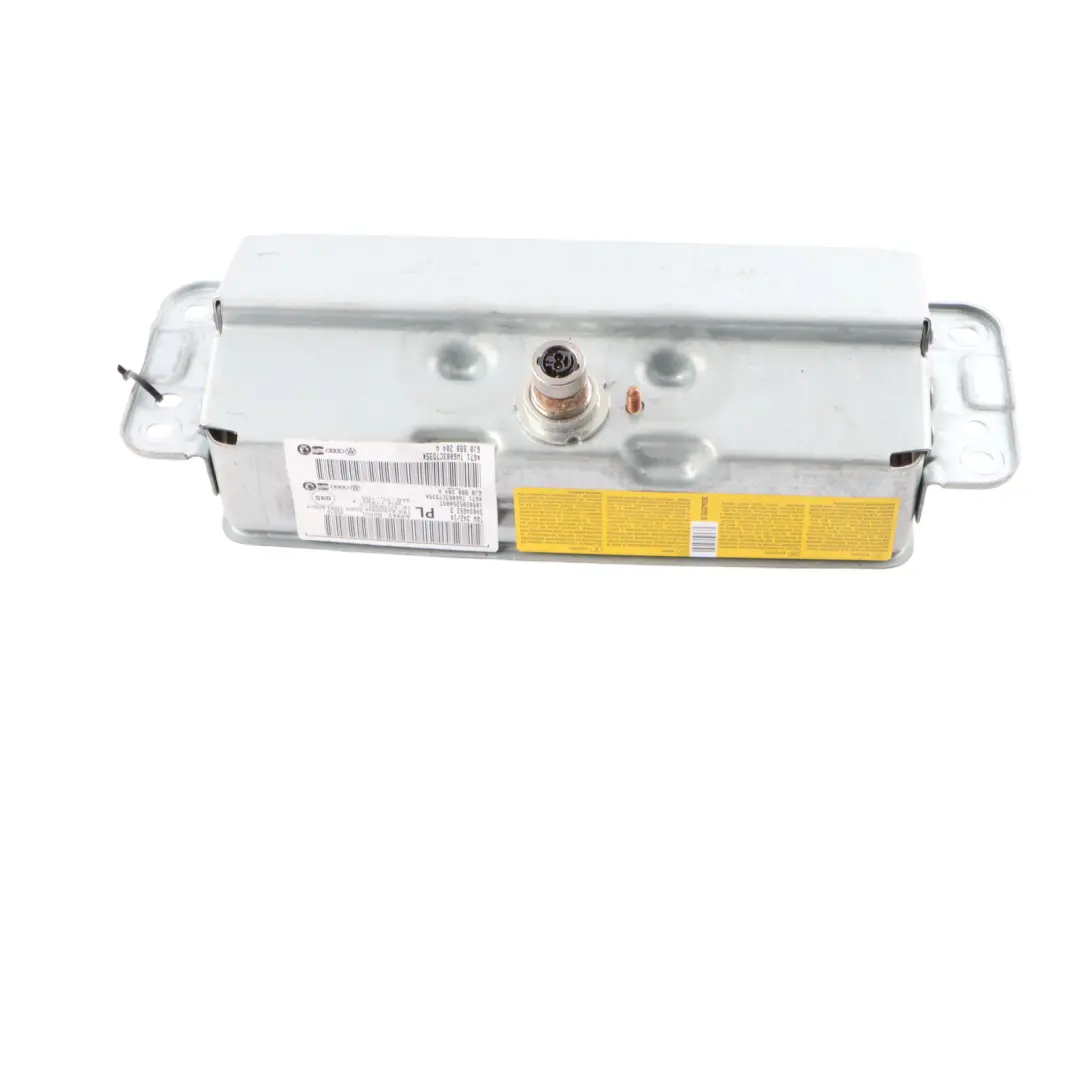 Seat Ibiza 6J Front Air Module Passenger Side SRS System Unit - SKU 6J0880204A - Part number 6J0880204A
