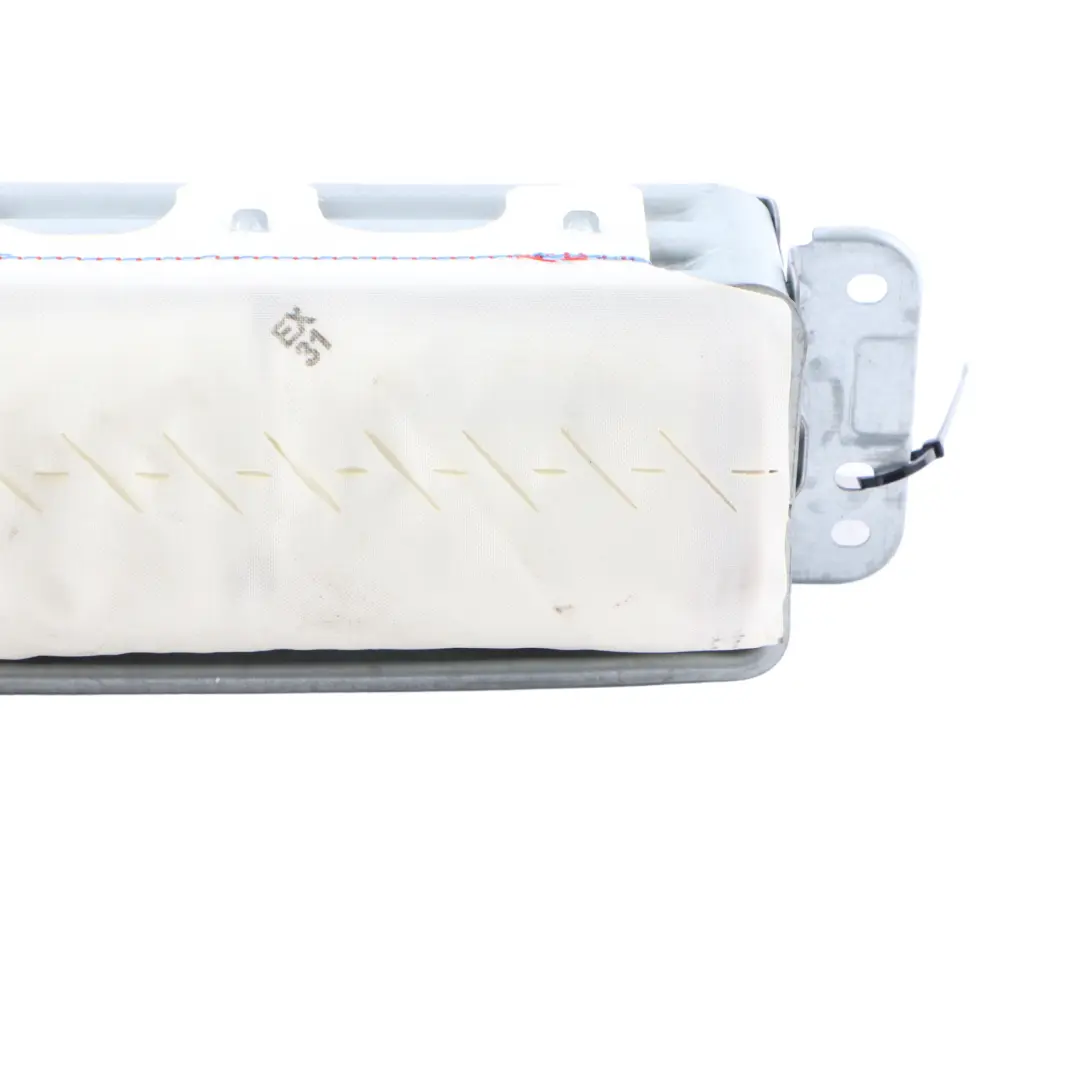 Seat Ibiza 6J Front Air Module Passenger Side SRS System Unit - SKU 6J0880204A - Part number 6J0880204A