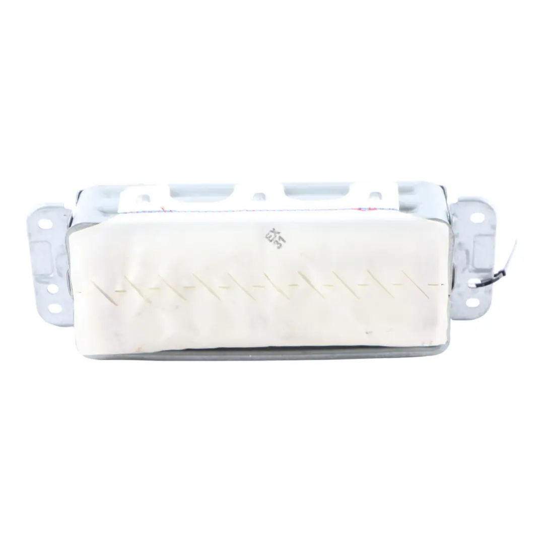 Seat Ibiza 6J Front Air Module Passenger Side SRS System Unit - SKU 6J0880204A - Part number 6J0880204A