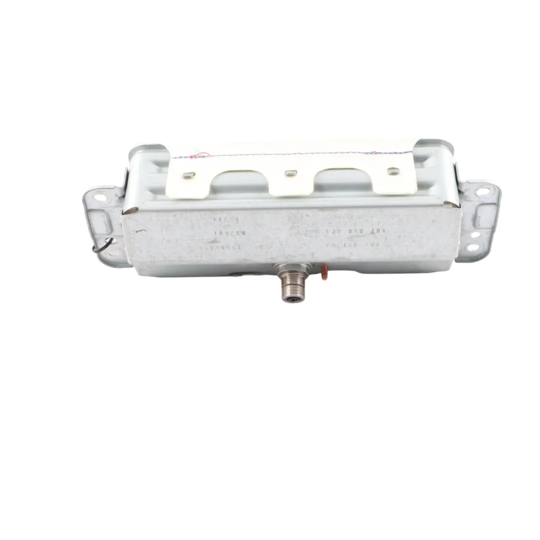 Seat Ibiza 6J Front Air Module Passenger Side SRS System Unit - SKU 6J0880204A - Part number 6J0880204A