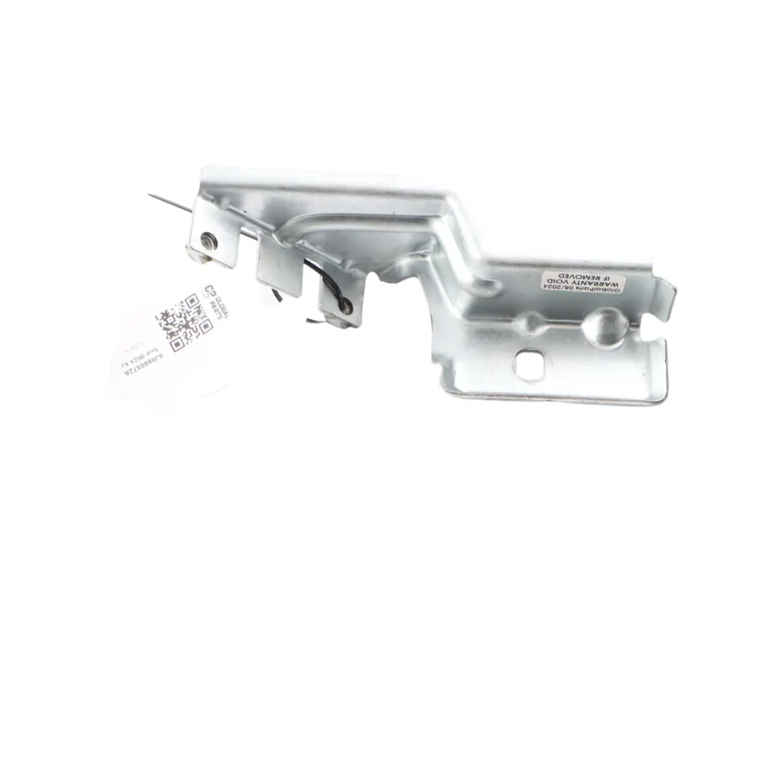 6J Front Air SRS Module Passenger Side Bracket Mount to Seat Ibiza with Part number 6J0880572A Seat Ibiza 6J Front Air SRS Module Passenger Side Bracket Mount - SKU 6J0880572A - Part number 6J0880572A