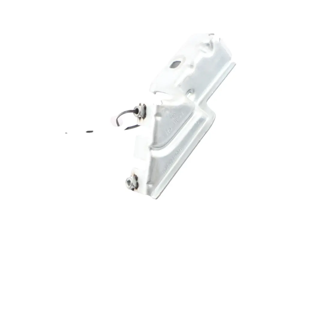 Seat Ibiza 6J Front Air SRS Module Passenger Side Bracket Mount - SKU 6J0880572A - Part number 6J0880572A