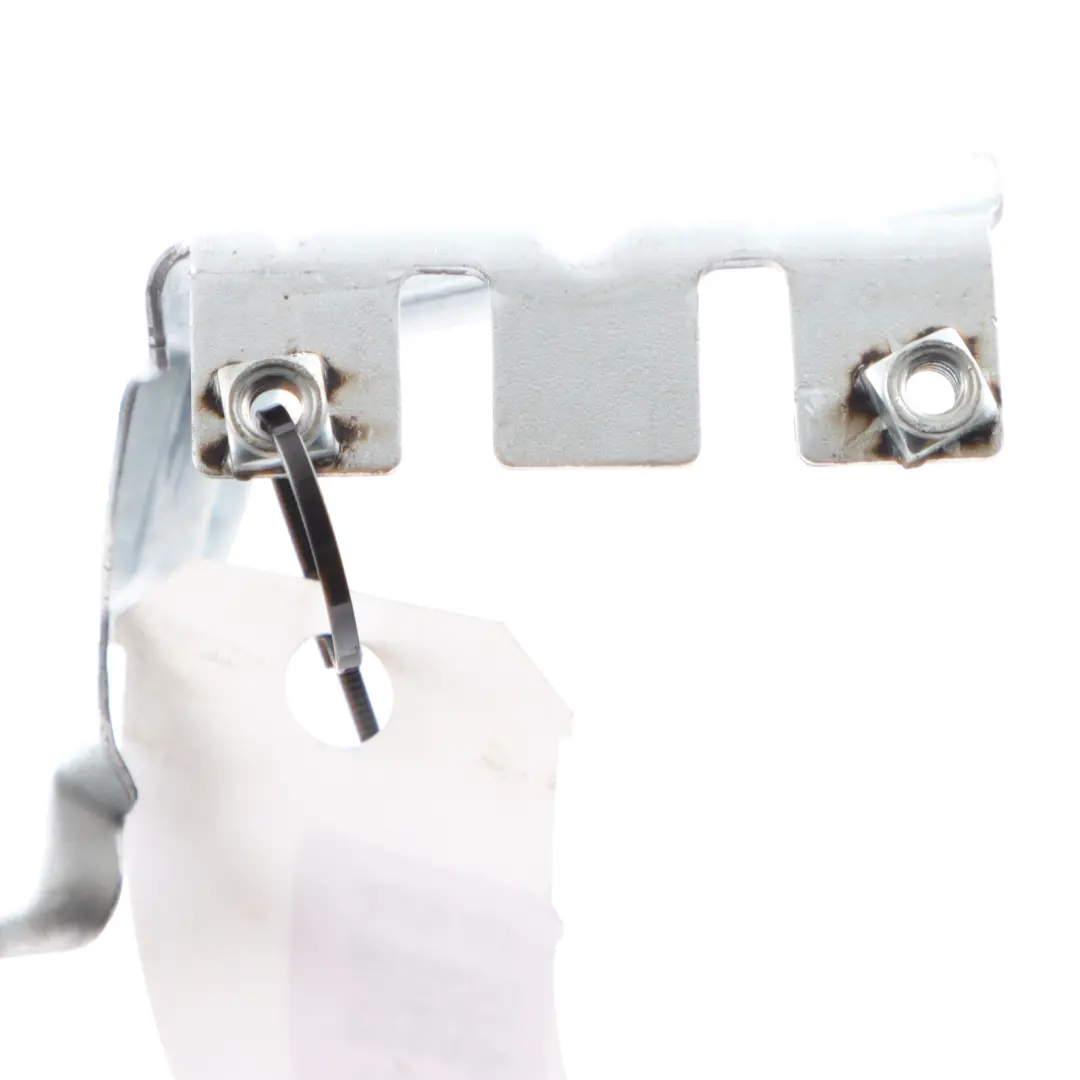 Seat Ibiza 6J Front Air SRS Module Passenger Side Bracket Mount - SKU 6J0880572A - Part number 6J0880572A