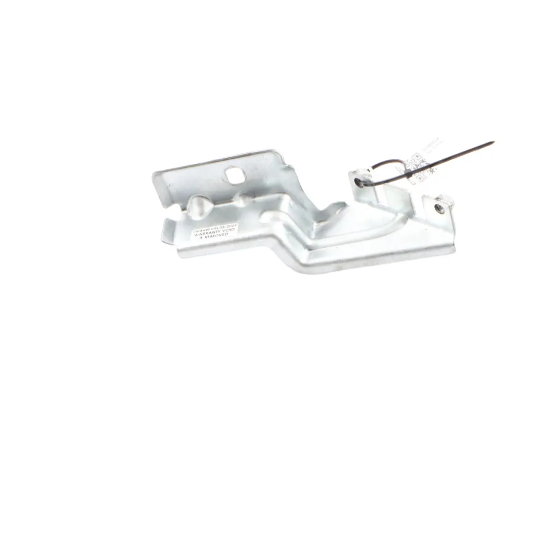 6J Front Air SRS Module Passenger Side Bracket Mount to Seat Ibiza with Part number 6J0880572A Seat Ibiza 6J Front Air SRS Module Passenger Side Bracket Mount - SKU 6J0880572A - Part number 6J0880572A