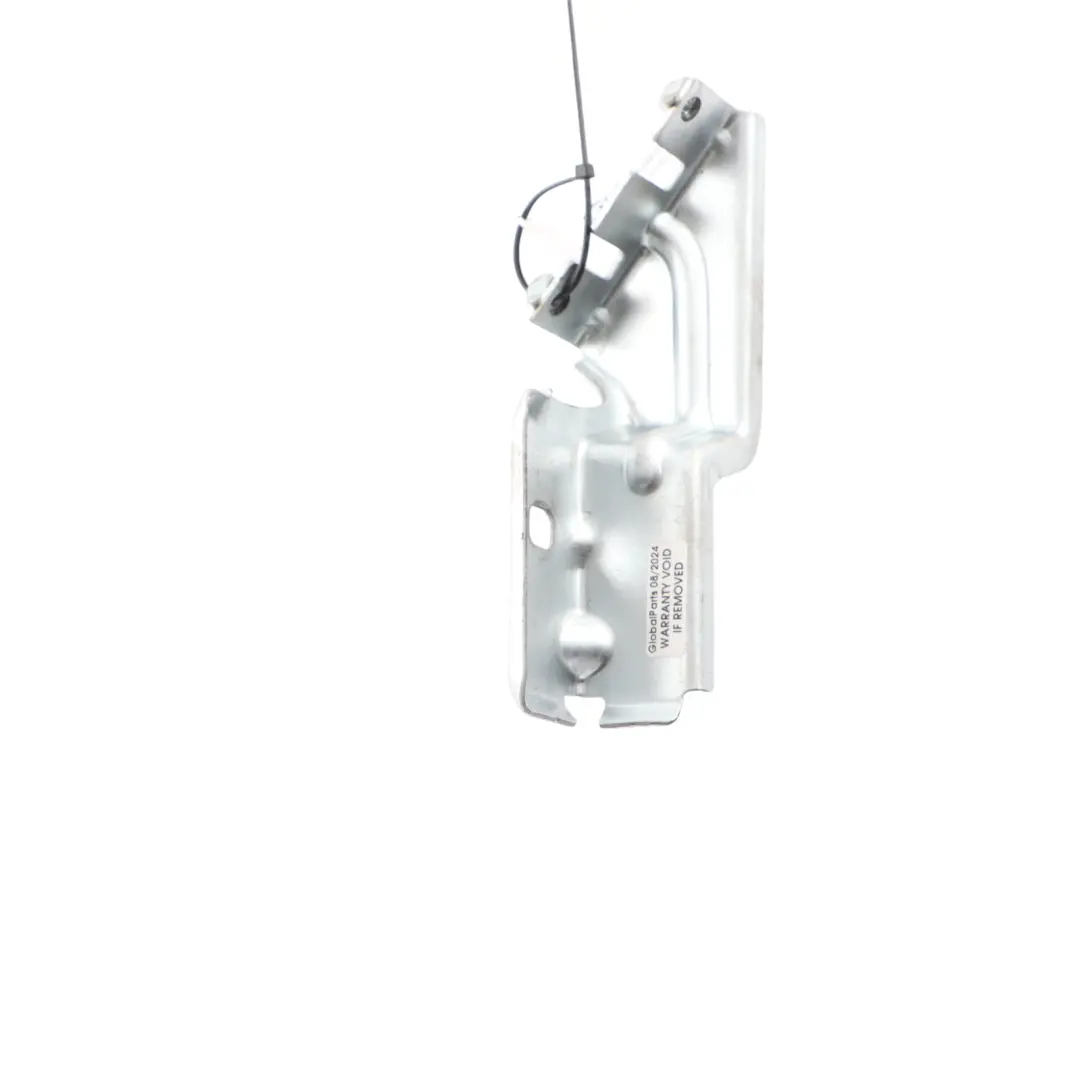 Seat Ibiza 6J Front Air SRS Module Passenger Side Bracket Mount - SKU 6J0880572A - Part number 6J0880572A