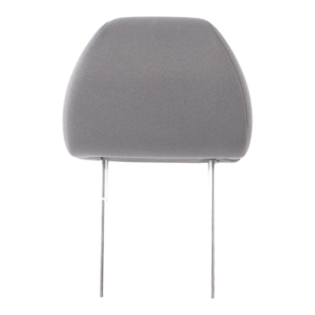 6J Front Head Rest Left Right N/O/S Seat Couch Venus Grey to Seat Ibiza with Part number 6J0881921 Seat Ibiza 6J Front Head Rest Left Right N/O/S Seat Couch Venus Grey - SKU 6J0881921 - Part number 6J0881921