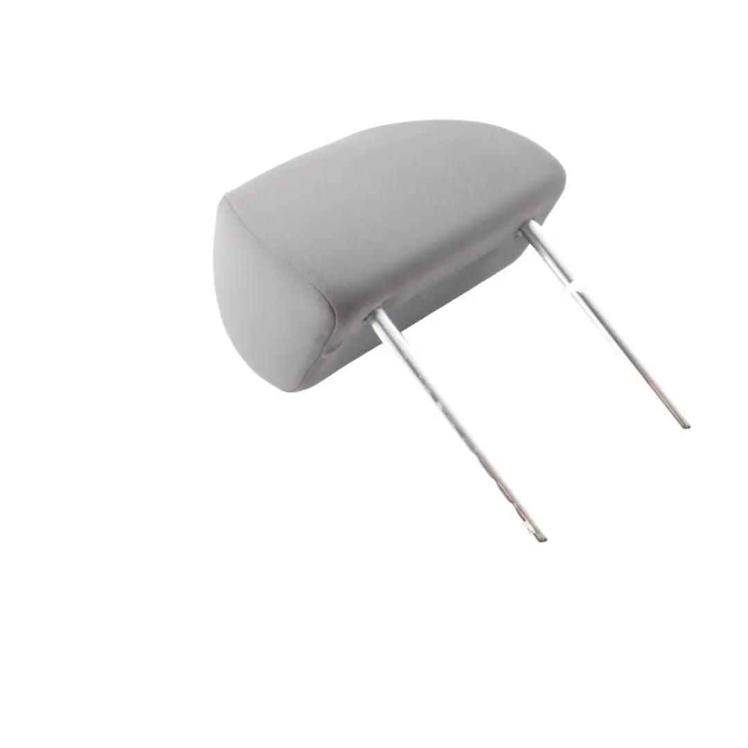 Seat Ibiza 6J Front Head Rest Left Right N/O/S Seat Couch Venus Grey - SKU 6J0881921 - Part number 6J0881921