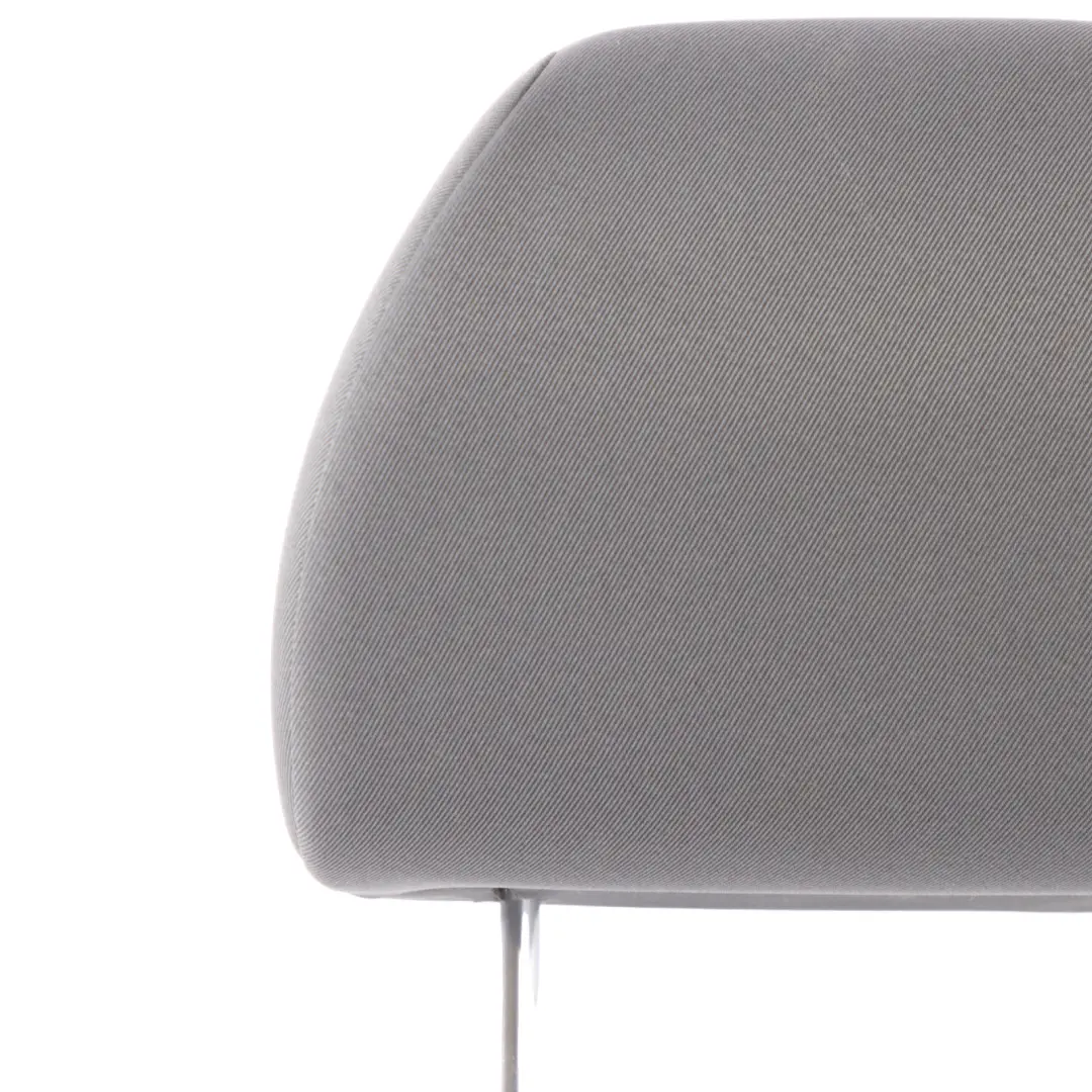 6J Appui-Tête Avant Gauche Droite Siège Canapé Gris Venus pour Seat Ibiza à propos du numéro de pièce 6J0881921 Seat Ibiza 6J Appui-Tête Avant Gauche Droite Siège Canapé Gris Venus - SKU 6J0881921 - Numéro de pièce 6J0881921