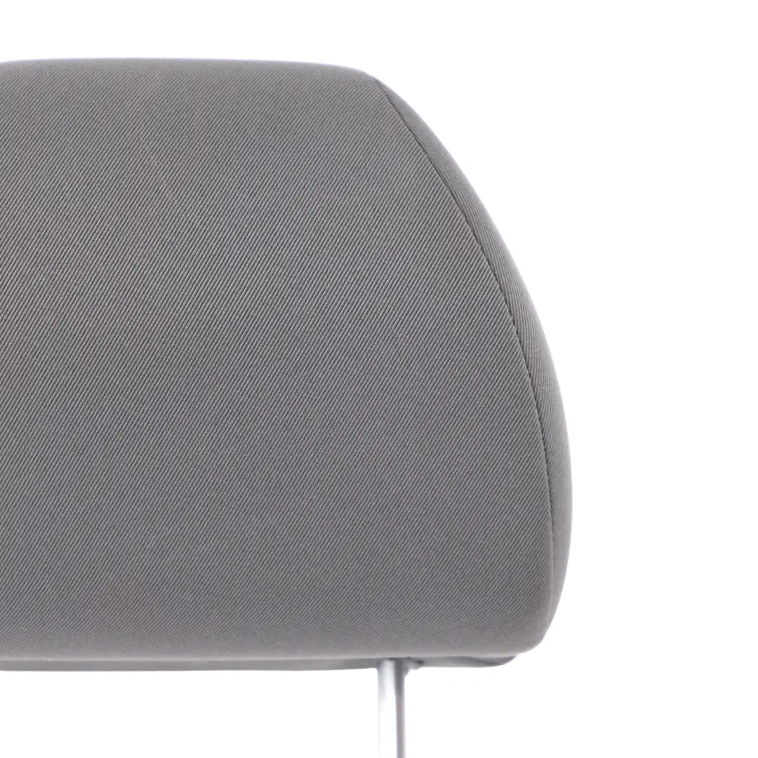 6J Appui-Tête Avant Gauche Droite Siège Canapé Gris Venus pour Seat Ibiza à propos du numéro de pièce 6J0881921 Seat Ibiza 6J Appui-Tête Avant Gauche Droite Siège Canapé Gris Venus - SKU 6J0881921 - Numéro de pièce 6J0881921