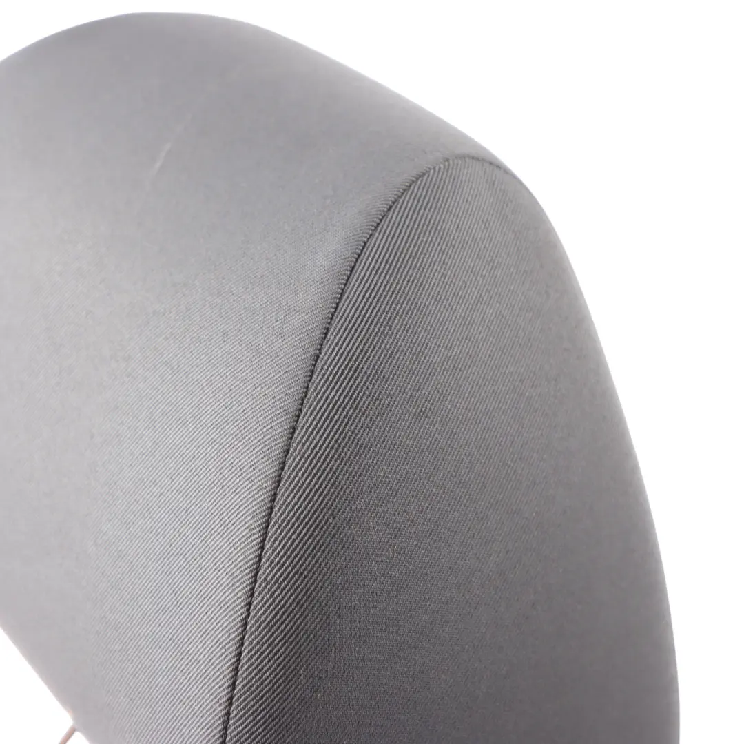 6J Appui-Tête Avant Gauche Droite Siège Canapé Gris Venus pour Seat Ibiza à propos du numéro de pièce 6J0881921 Seat Ibiza 6J Appui-Tête Avant Gauche Droite Siège Canapé Gris Venus - SKU 6J0881921 - Numéro de pièce 6J0881921