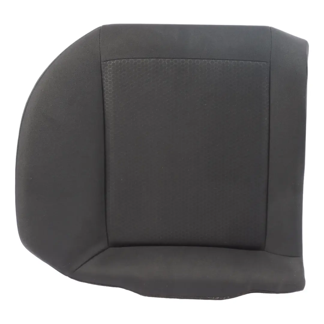 Seat Ibiza 6J Housse siège arrière banquette gauche tissu intérieur 6J0885805C - SKU 6J0885405C - Numéro de pièce 6J0885405C
