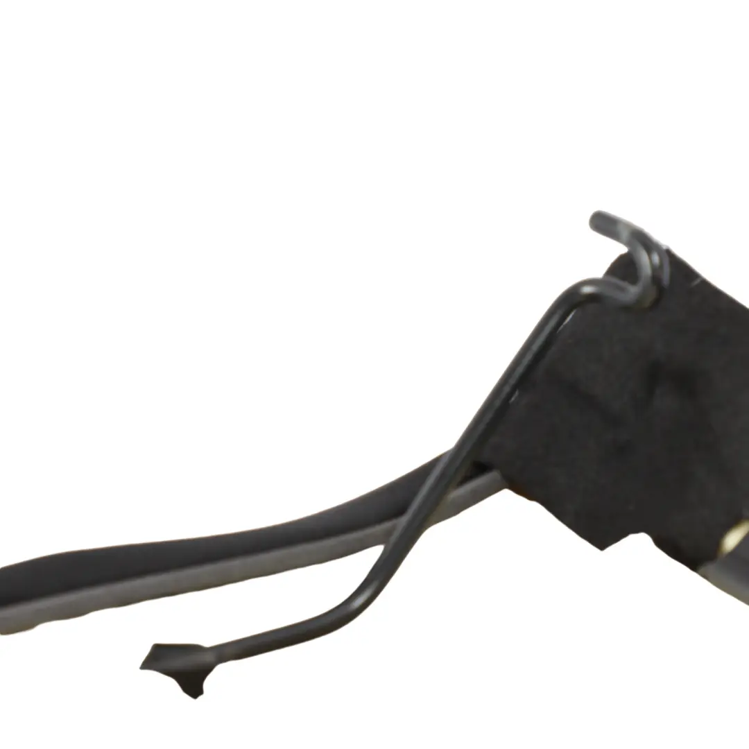 Seat Ibiza 6J Housse siège arrière banquette gauche tissu intérieur 6J0885805C - SKU 6J0885405C - Numéro de pièce 6J0885405C