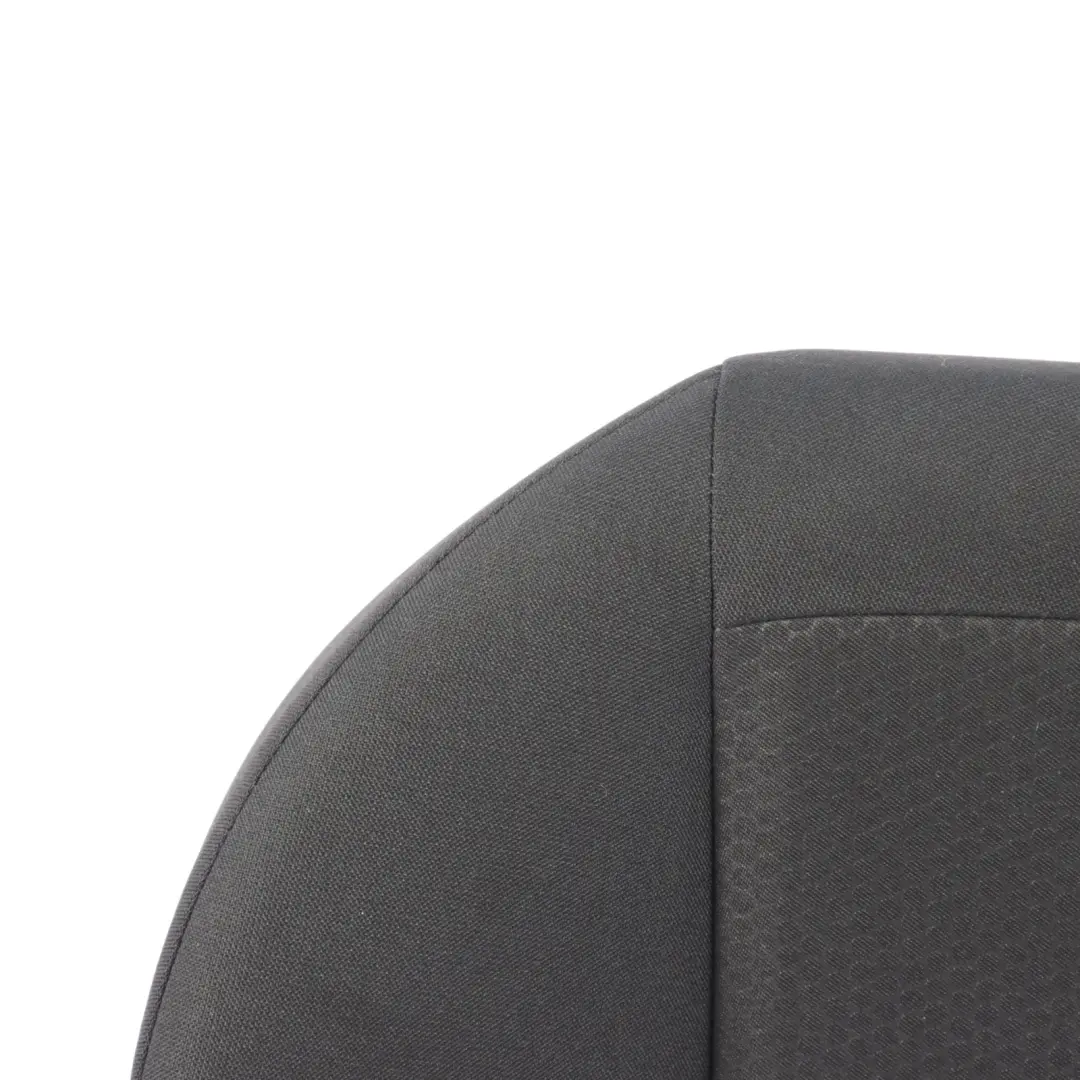 Seat Ibiza 6J Funda Asiento Trasero Butaca Izquierda Interior Tela 6J0885805C - SKU 6J0885405C - Número de pieza 6J0885405C