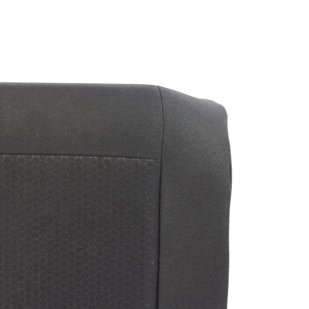 6J Rear Seat Cover Bench Left N/S Interior Fabric Black 6J0885805C to Seat Ibiza with Part number 6J0885405C Seat Ibiza 6J Rear Seat Cover Bench Left N/S Interior Fabric Black 6J0885805C - SKU 6J0885405C - Part number 6J0885405C