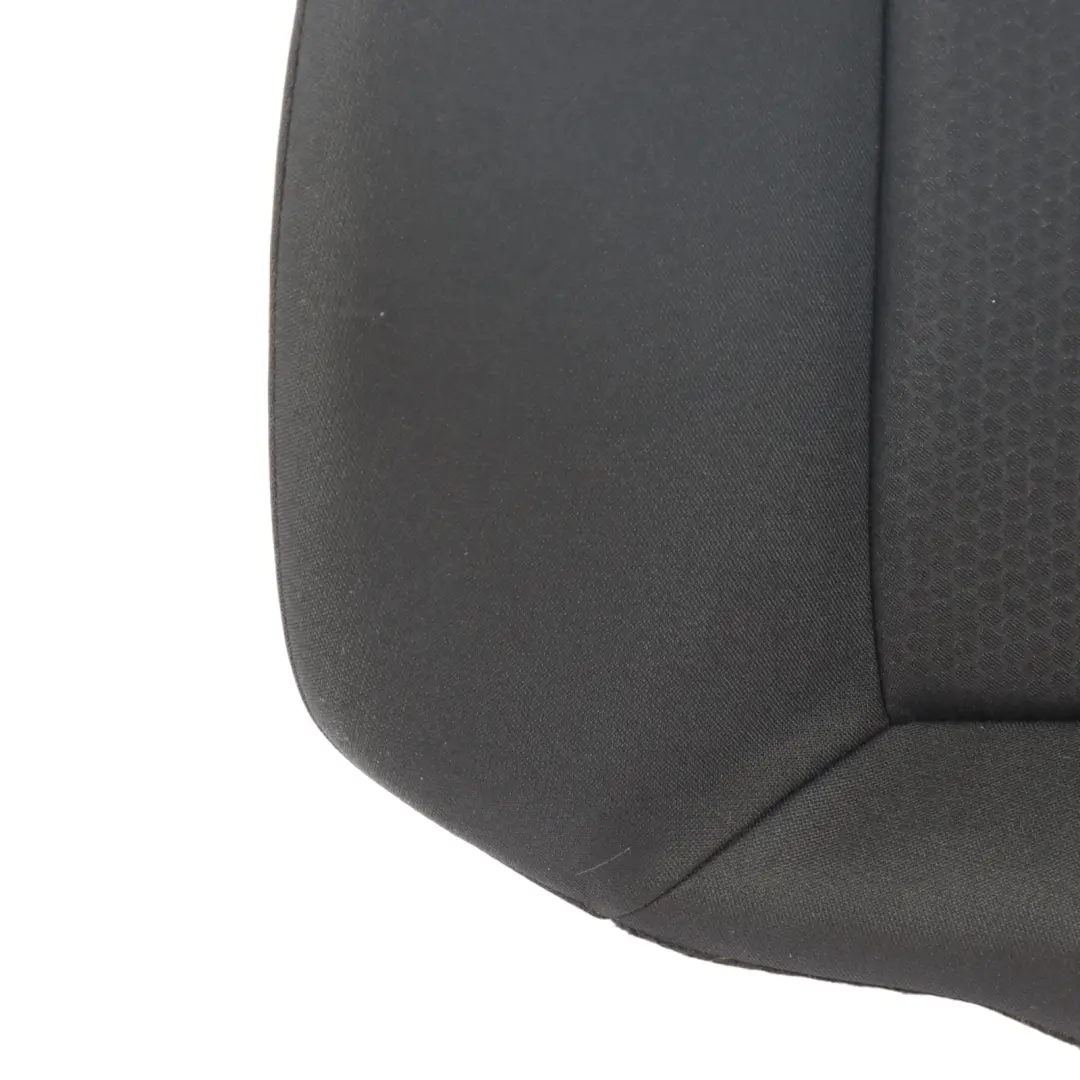 Seat Ibiza 6J Funda Asiento Trasero Butaca Izquierda Interior Tela 6J0885805C - SKU 6J0885405C - Número de pieza 6J0885405C