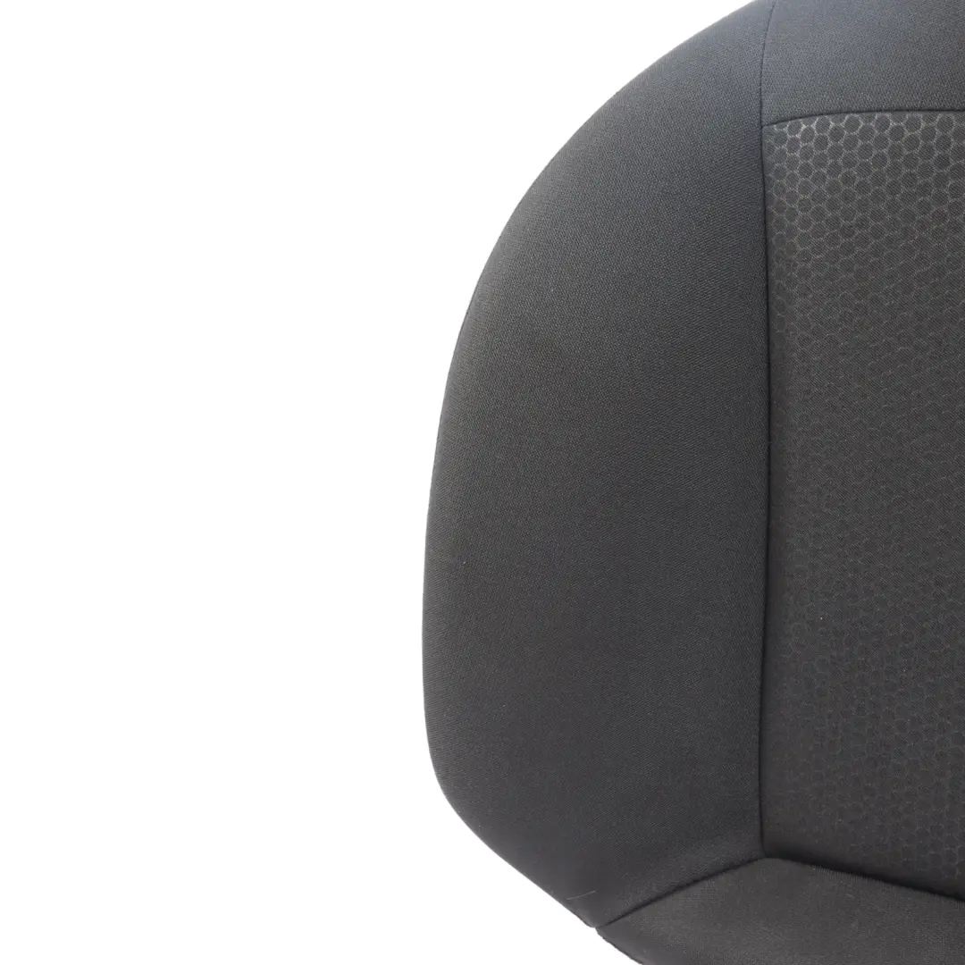 6J Housse siège arrière banquette gauche tissu intérieur 6J0885805C pour Seat Ibiza à propos du numéro de pièce 6J0885405C Seat Ibiza 6J Housse siège arrière banquette gauche tissu intérieur 6J0885805C - SKU 6J0885405C - Numéro de pièce 6J0885405C