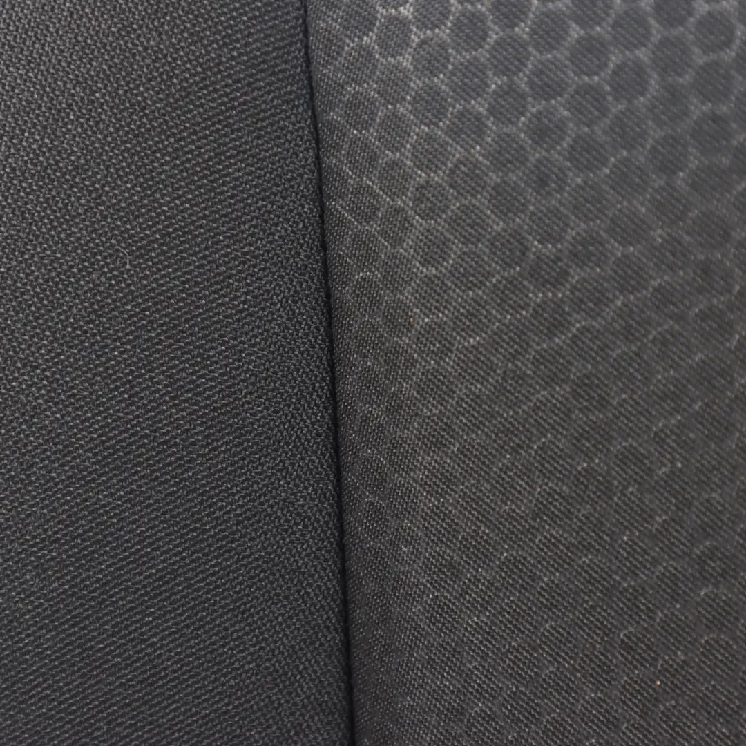 Seat Ibiza 6J Funda Asiento Trasero Butaca Izquierda Interior Tela 6J0885805C - SKU 6J0885405C - Número de pieza 6J0885405C