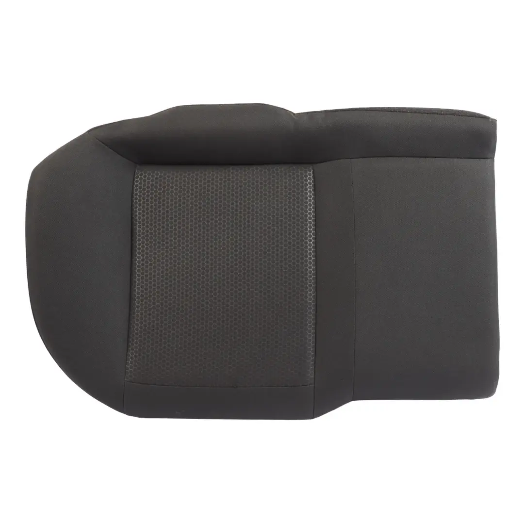  Asiento Ibiza 6J Trasero Derecho Sofá Tela Interior Negro - SKU 6J0885406C - Número de pieza 6J0885406C