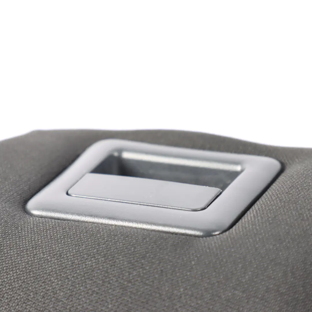 6J Rear Seat Backrest Right O/S Interior Fabric Black to Seat Ibiza with Part number 6J0885806Q Seat Ibiza 6J Rear Seat Backrest Right O/S Interior Fabric Black - SKU 6J0885806Q - Part number 6J0885806Q