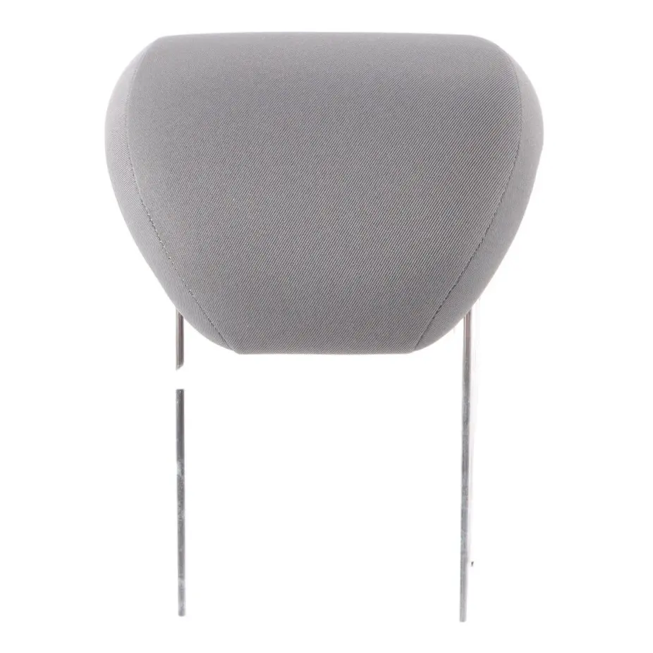 Seat Ibiza 6J Poggiatesta Posteriore Sinistro Sedile Grigio Venus - SKU 6J0885921 - Numero di parte 6J0885921