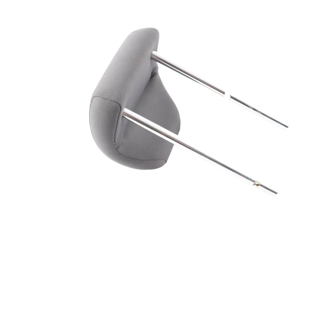 Seat Ibiza 6J Rear Head Rest Left N/S Seat Couch Venus Grey - SKU 6J0885921 - Part number 6J0885921