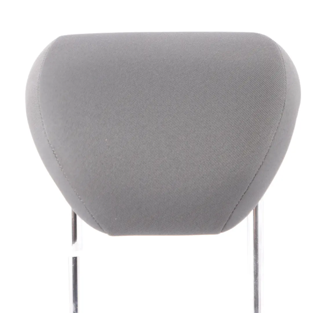 6J Poggiatesta Posteriore Sinistro Sedile Grigio Venus per Seat Ibiza con numero di parte 6J0885921 Seat Ibiza 6J Poggiatesta Posteriore Sinistro Sedile Grigio Venus - SKU 6J0885921 - Numero di parte 6J0885921