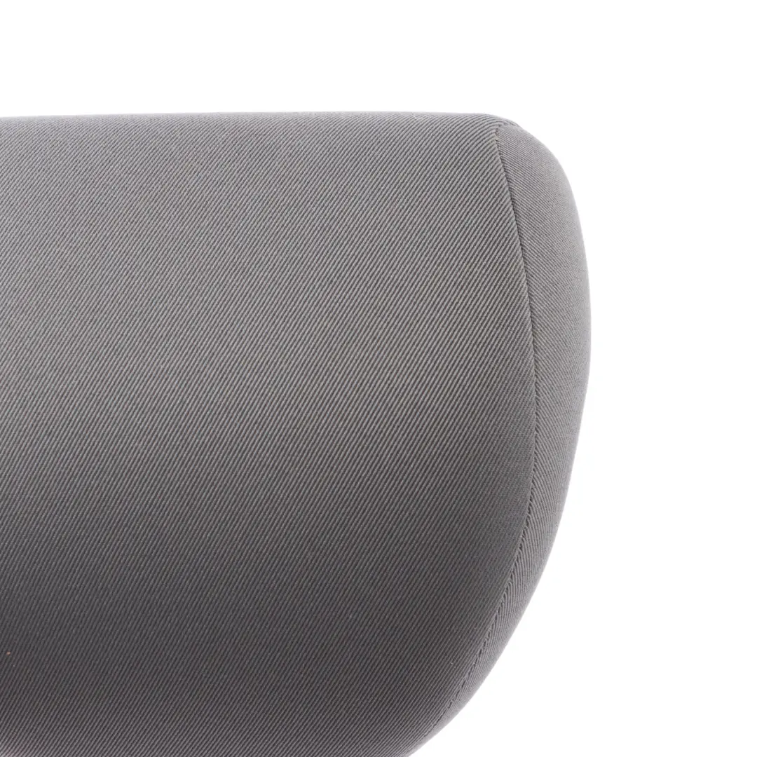 Seat Ibiza 6J Reposacabezas Trasero Izquierdo Asiento Venus Gris - SKU 6J0885921 - Número de pieza 6J0885921