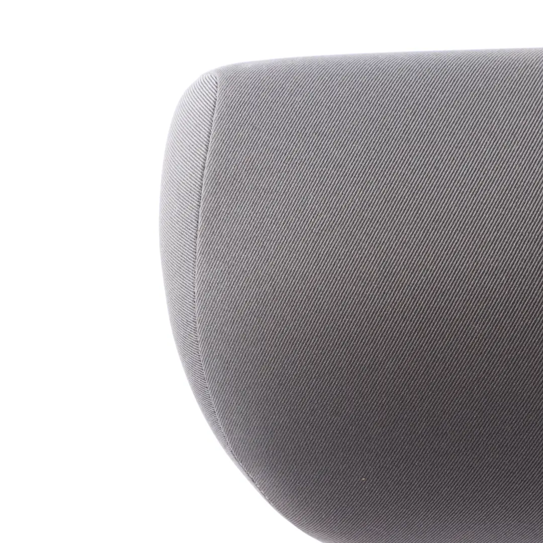 6J Reposacabezas Trasero Izquierdo Asiento Venus Gris para Seat Ibiza con número de pieza 6J0885921 Seat Ibiza 6J Reposacabezas Trasero Izquierdo Asiento Venus Gris - SKU 6J0885921 - Número de pieza 6J0885921