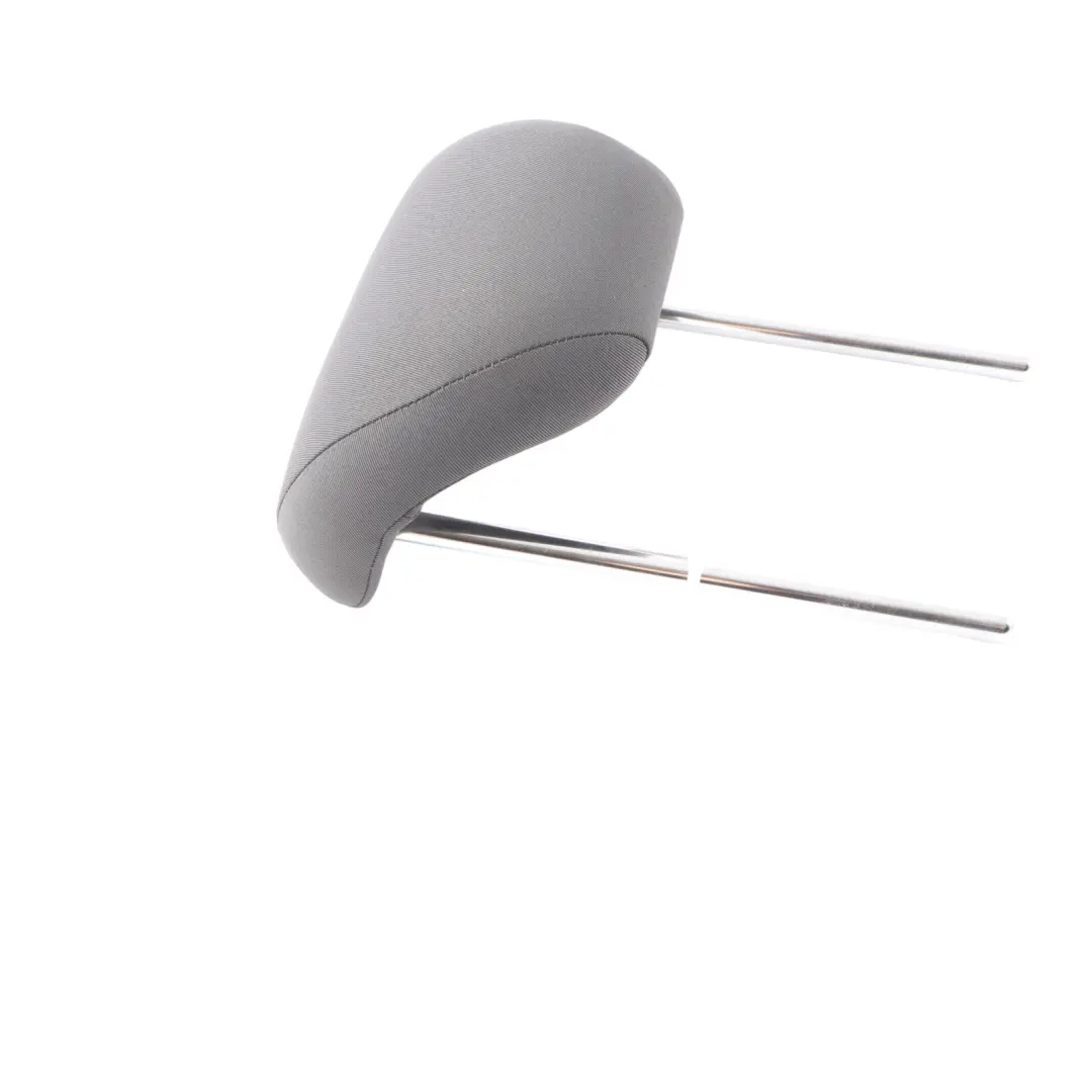 Seat Ibiza 6J Appui-Tête Arrière Gauche Siège Canapé Vénus Gris - SKU 6J0885921 - Numéro de pièce 6J0885921