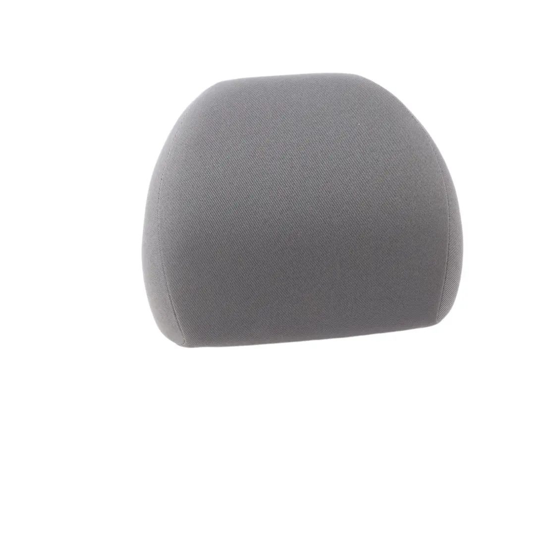 6J Rear Head Rest Left N/S Seat Couch Venus Grey to Seat Ibiza with Part number 6J0885921 Seat Ibiza 6J Rear Head Rest Left N/S Seat Couch Venus Grey - SKU 6J0885921 - Part number 6J0885921