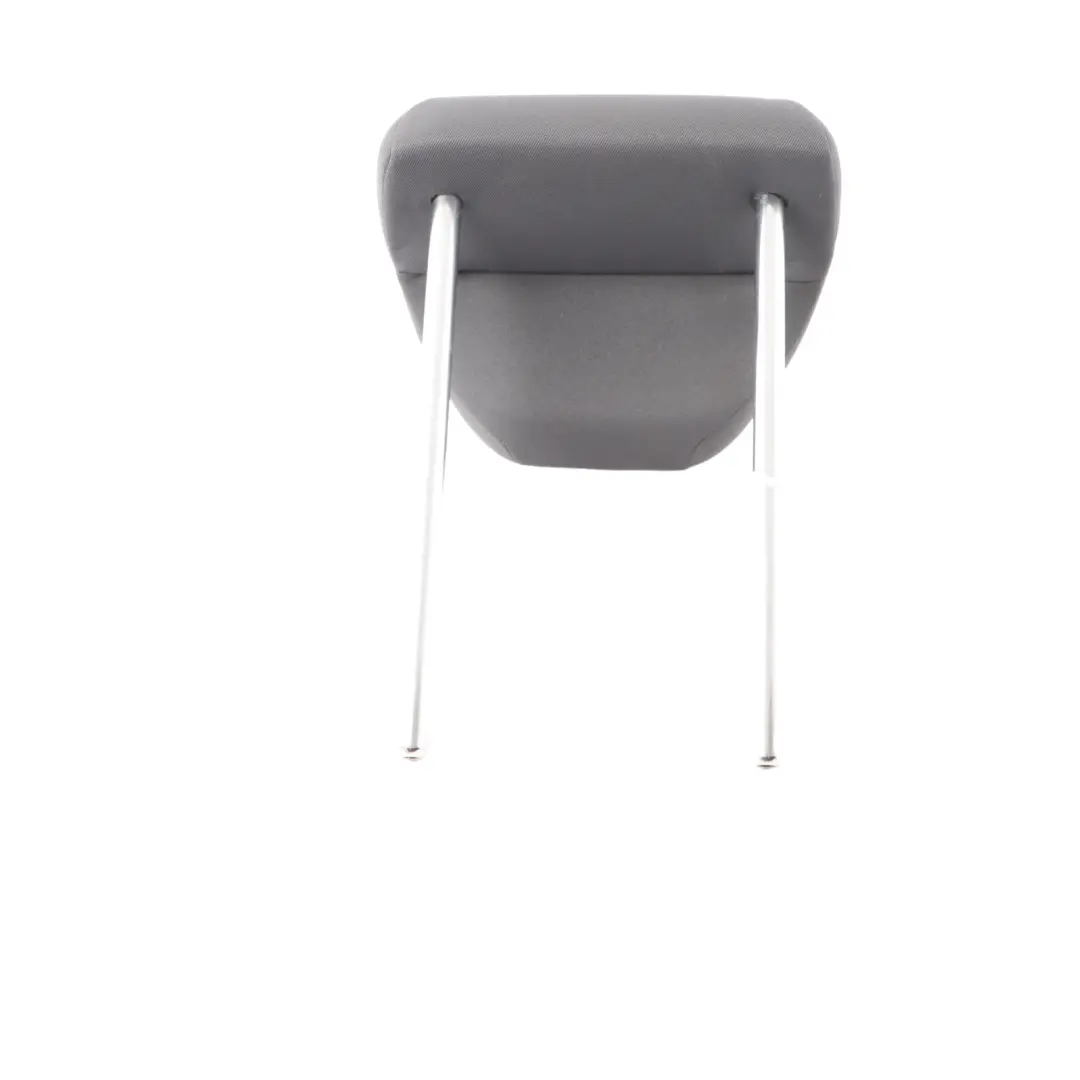 6J Reposacabezas Trasero Izquierdo Asiento Venus Gris para Seat Ibiza con número de pieza 6J0885921 Seat Ibiza 6J Reposacabezas Trasero Izquierdo Asiento Venus Gris - SKU 6J0885921 - Número de pieza 6J0885921