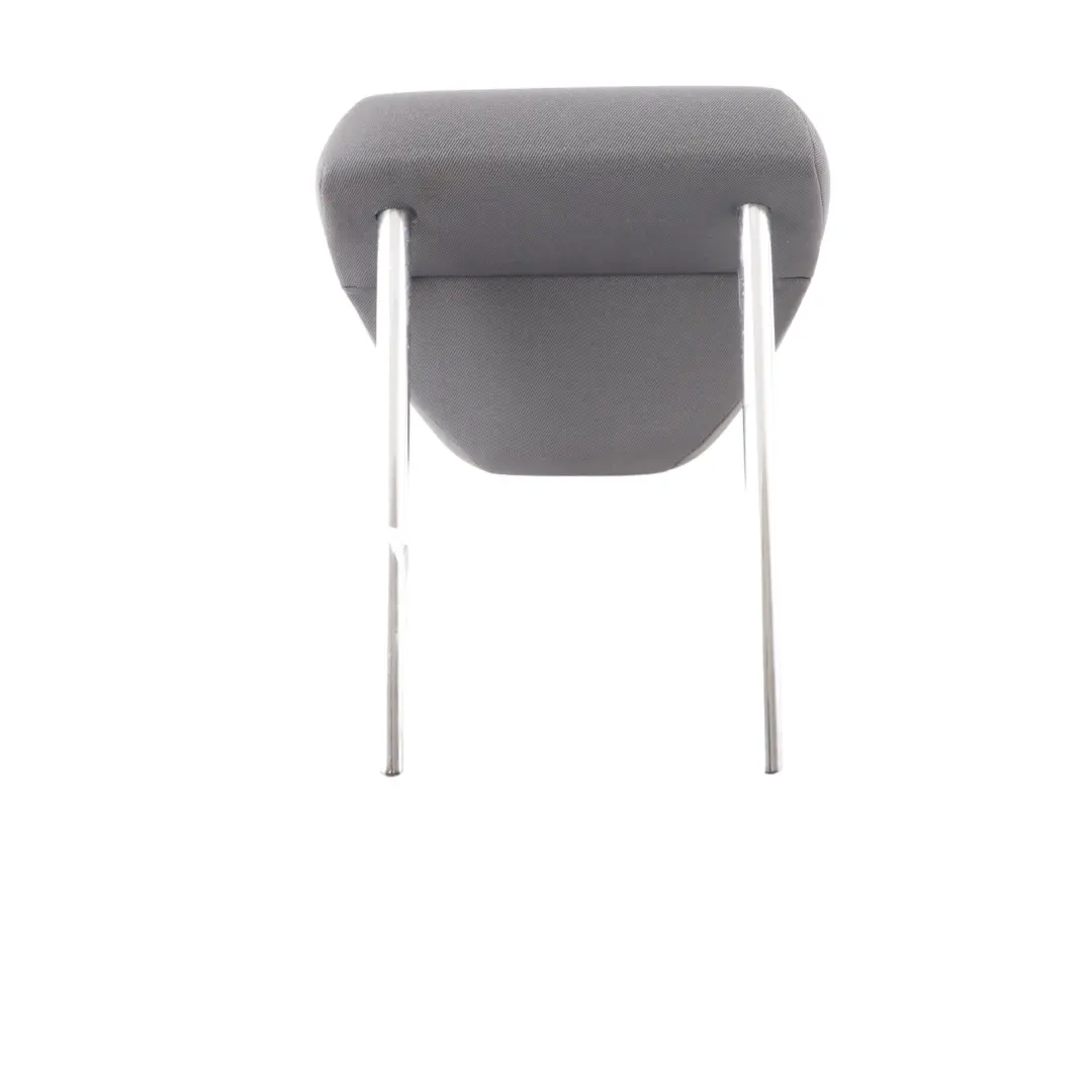 Seat Ibiza 6J Rear Head Rest Centre Middle Seat Couch Venus Grey - SKU 6J0885921A - Part number 6J0885921A