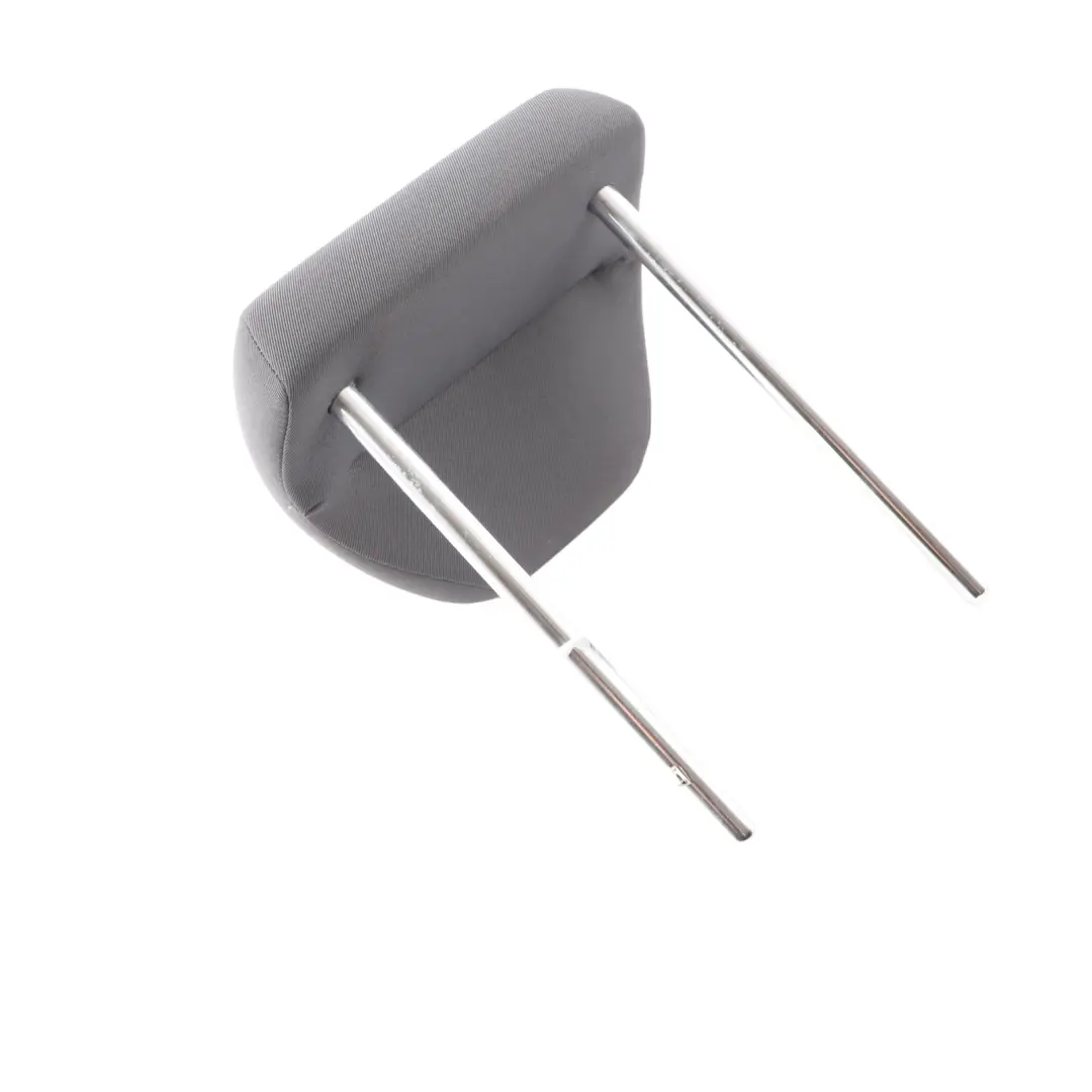 6J Kopfstütze Hinten Mitte Sitzbank Venus Grau für Seat Ibiza mit Teilenummer 6J0885921A Seat Ibiza 6J Kopfstütze Hinten Mitte Sitzbank Venus Grau - SKU 6J0885921A - Teilenummer 6J0885921A