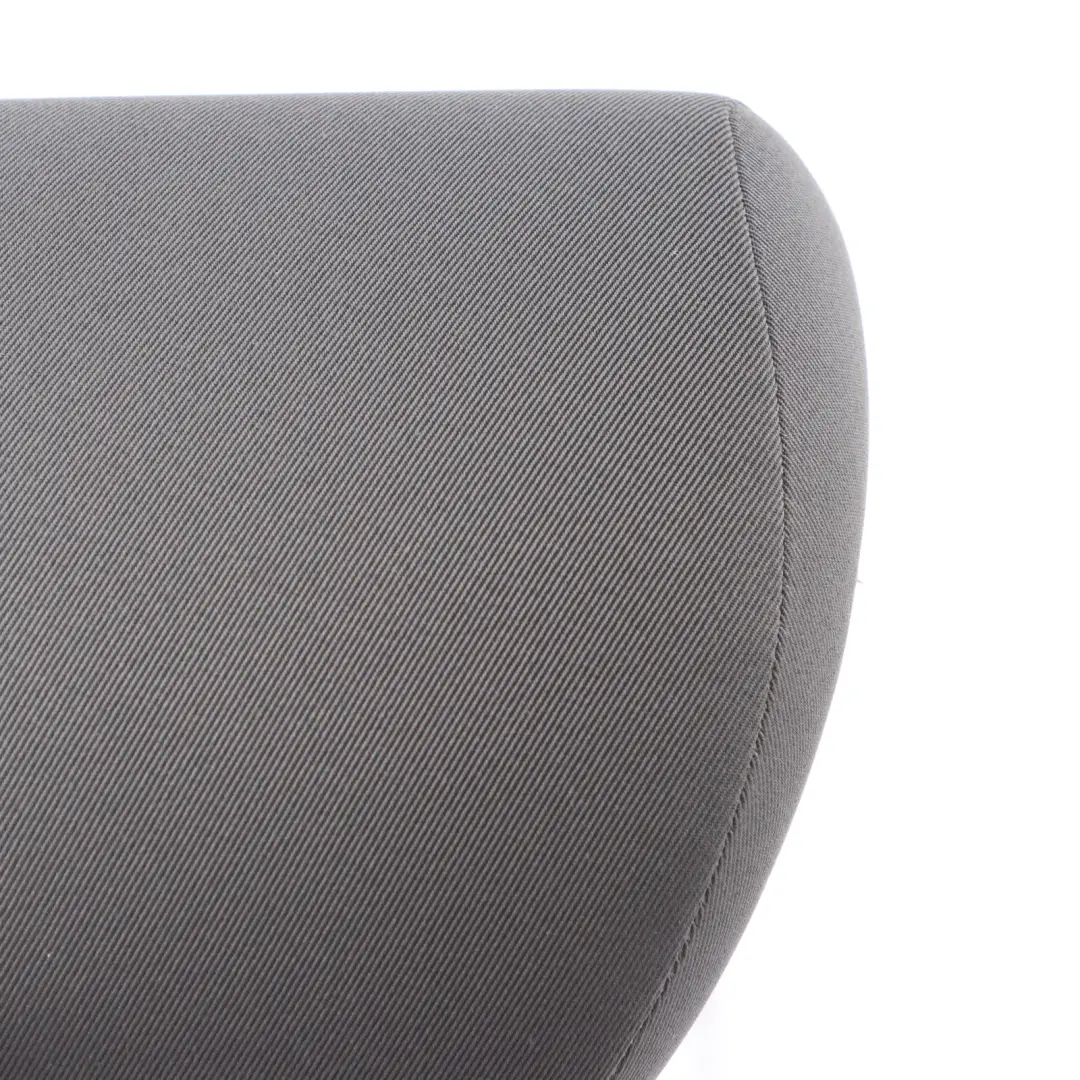 6J Rear Head Rest Centre Middle Seat Couch Venus Grey to Seat Ibiza with Part number 6J0885921A Seat Ibiza 6J Rear Head Rest Centre Middle Seat Couch Venus Grey - SKU 6J0885921A - Part number 6J0885921A
