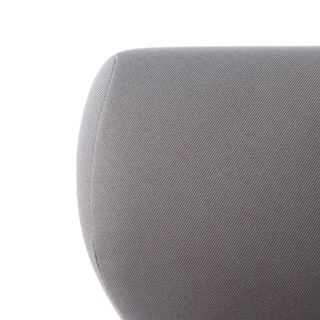 6J Reposacabezas Trasero Central Asiento Gris Venus para Seat Ibiza con número de pieza 6J0885921A Seat Ibiza 6J Reposacabezas Trasero Central Asiento Gris Venus - SKU 6J0885921A - Número de pieza 6J0885921A