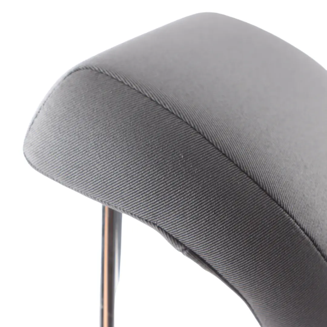 6J Appuie Tête Arrière Centre Siège Banquette Gris Vénus pour Seat Ibiza à propos du numéro de pièce 6J0885921A Seat Ibiza 6J Appuie Tête Arrière Centre Siège Banquette Gris Vénus - SKU 6J0885921A - Numéro de pièce 6J0885921A