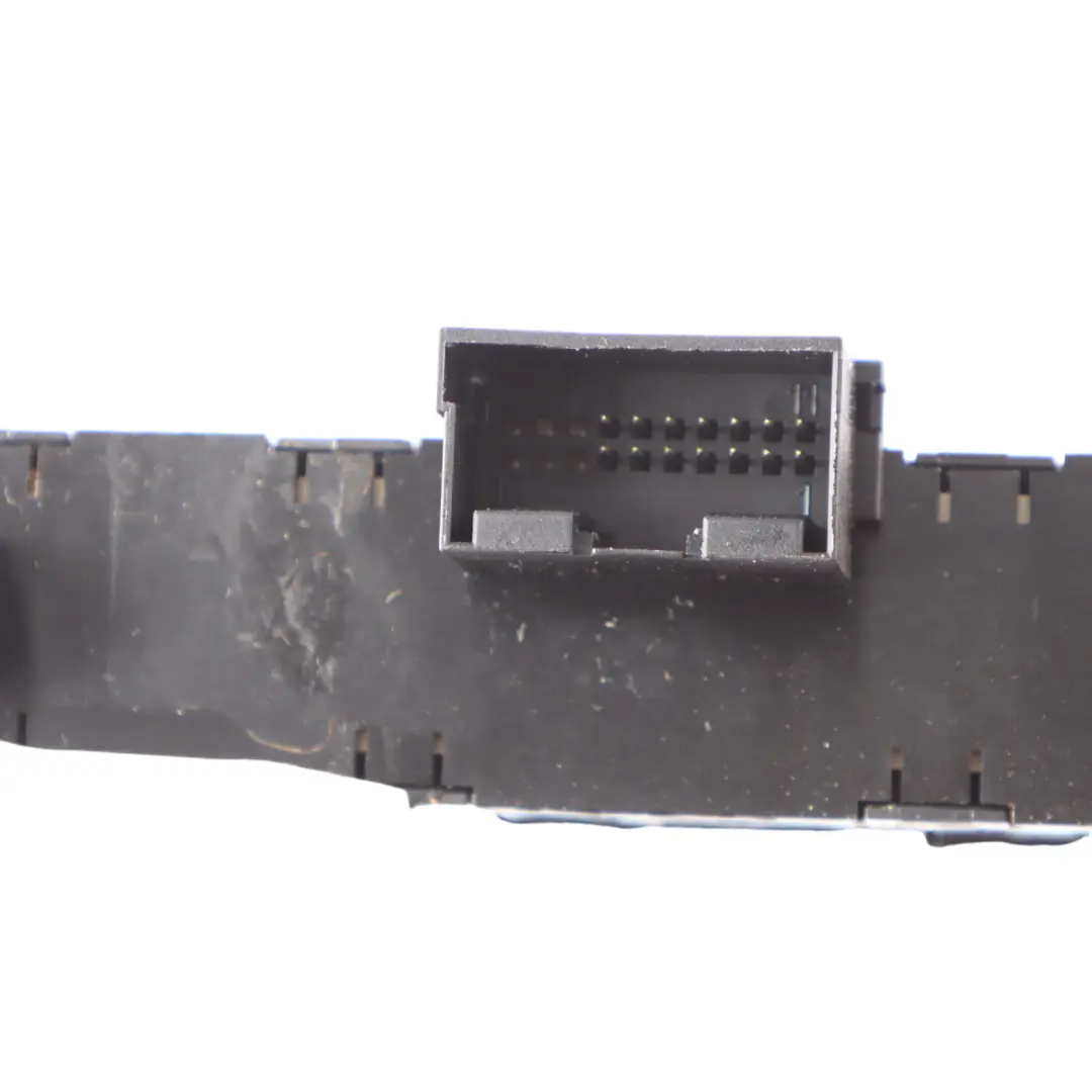 Seat Ibiza 6J Serrure Porte Commutateur Chauffage Unité Centrale - SKU 6J0927137AQ - Numéro de pièce 6J0927137AQ