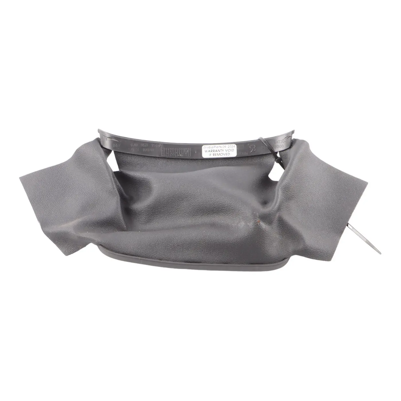 Seat Ibiza 6J Pannello rivestimento superiore calotta piantone sterzo 6J0953151