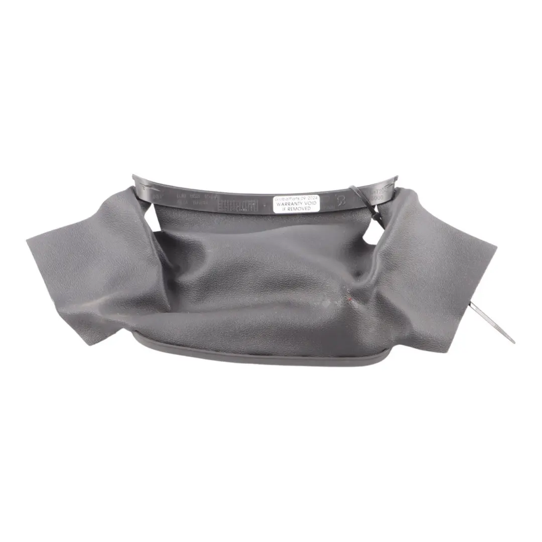Seat Ibiza 6J Steering Column Top Upper Cowling Surround Trim Panel - SKU 6J0953151 - Part number 6J0953151