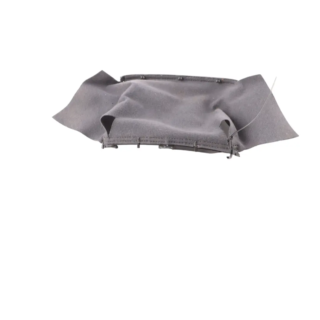 Seat Ibiza 6J Obudowa Licznika Zegarów Osłona Kolumny - SKU 6J0953151 - Numer Części 6J0953151