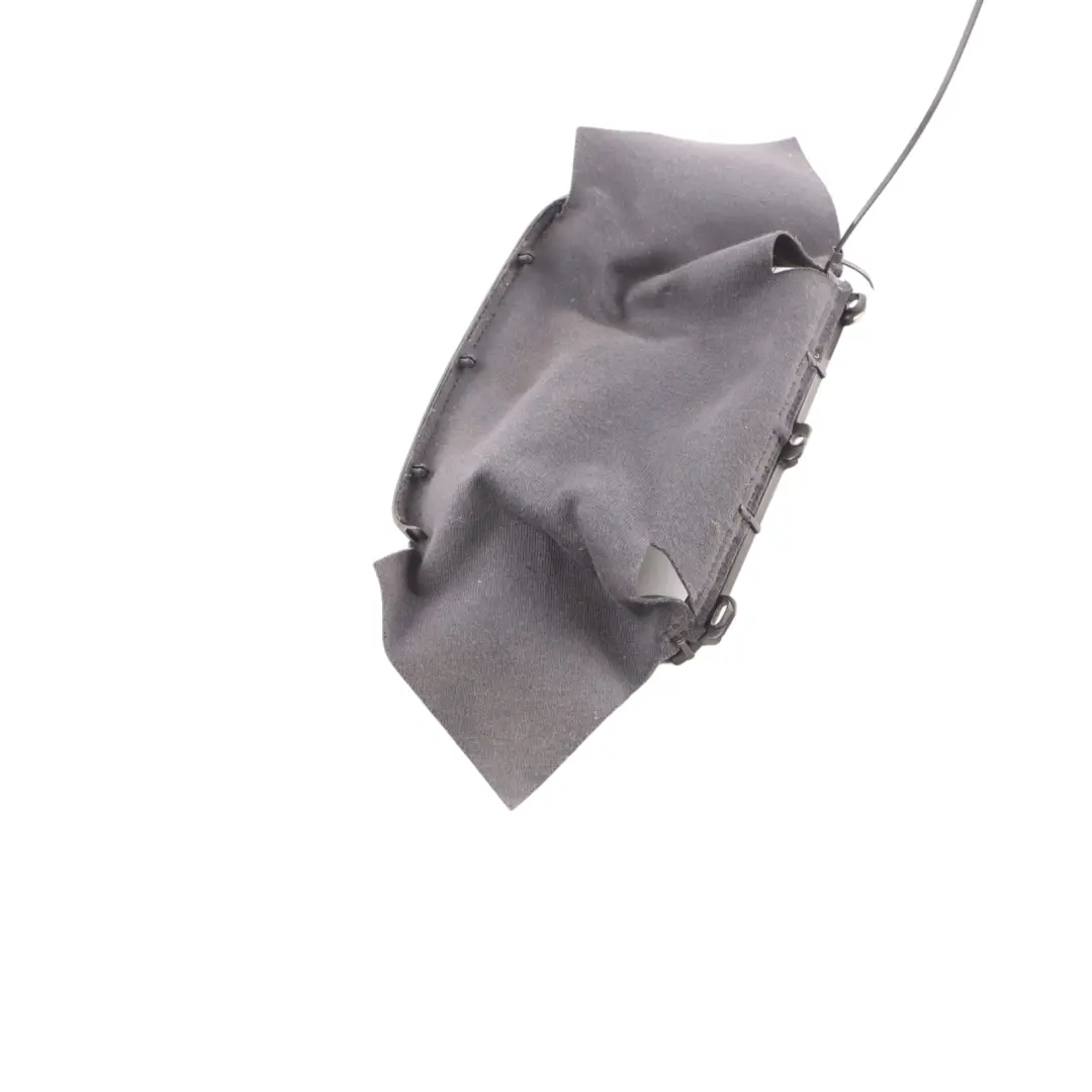 6J Columna de Dirección Superior Carenado Envolvente Panel para Seat Ibiza con número de pieza 6J0953151 Seat Ibiza 6J Columna de Dirección Superior Carenado Envolvente Panel - SKU 6J0953151 - Número de pieza 6J0953151