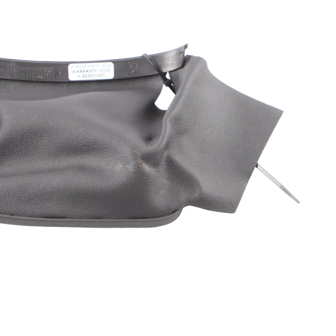 6J Colonne Pilotage Haut Carénage Habillage Panneau pour Seat Ibiza à propos du numéro de pièce 6J0953151 Seat Ibiza 6J Colonne Pilotage Haut Carénage Habillage Panneau - SKU 6J0953151 - Numéro de pièce 6J0953151