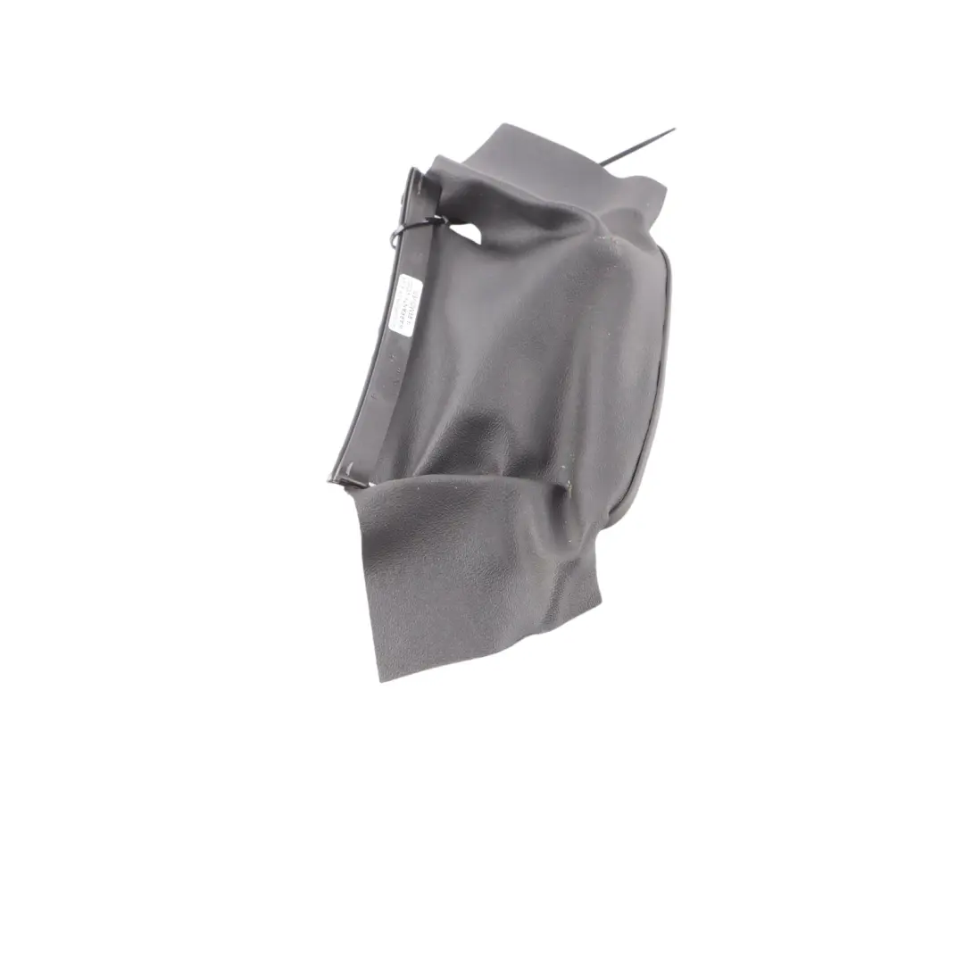 Seat Ibiza 6J Lenksäule oben Obere Verkleidungs Umrandung Panel - SKU 6J0953151 - Teilenummer 6J0953151