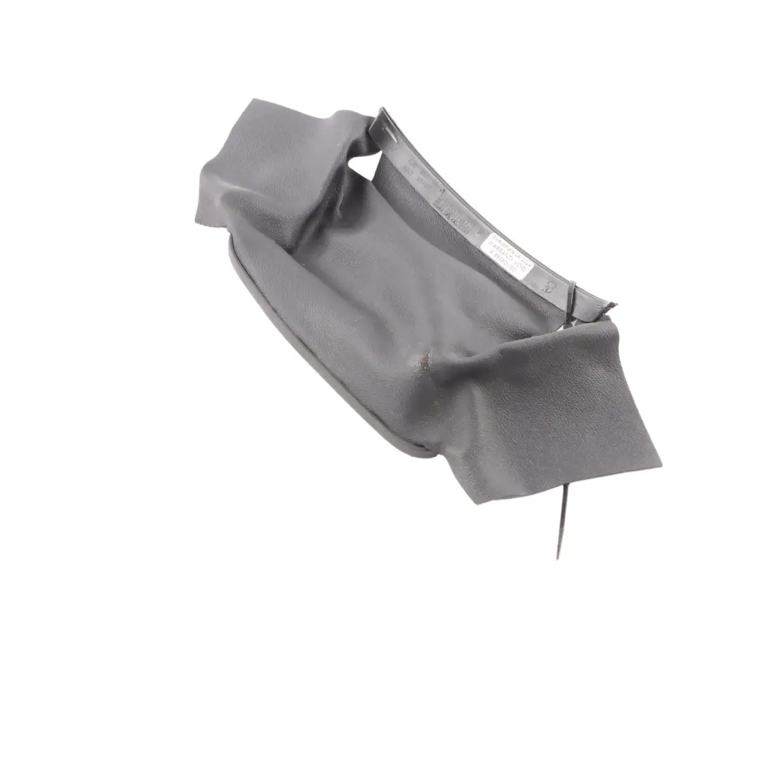 6J Steering Column Top Upper Cowling Surround Trim Panel to Seat Ibiza with Part number 6J0953151 Seat Ibiza 6J Steering Column Top Upper Cowling Surround Trim Panel - SKU 6J0953151 - Part number 6J0953151