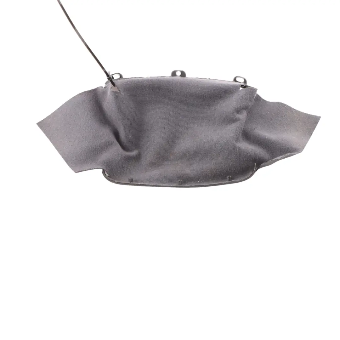 6J Obudowa Licznika Zegarów Osłona Kolumny do Seat Ibiza o numerze 6J0953151 Seat Ibiza 6J Obudowa Licznika Zegarów Osłona Kolumny - SKU 6J0953151 - Numer Części 6J0953151